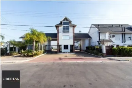 Casa de Condomínio com 4 Quartos à venda, 155m² no Lomba do Pinheiro, Porto Alegre
