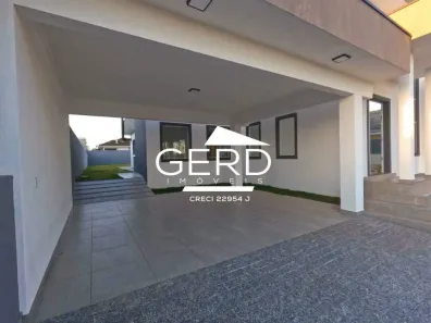 Casa com 3 Quartos à venda, 188m² no Jardim Haras Bela Vista Gl Dois, Vargem Grande Paulista