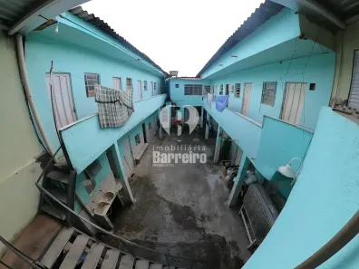Prédio Comercial à venda, 360m² no Vila São Paulo, Contagem