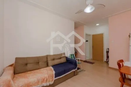 Apartamento com 1 Quarto à venda, 45m² no Cidade Baixa, Porto Alegre