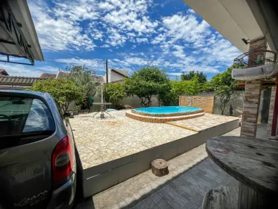 Casa com 4 Quartos à venda, 144m² no Rio Tavares, Florianópolis