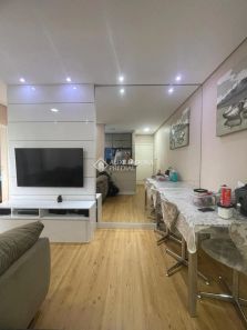 Apartamento com 2 Quartos à venda, 53m² no Santa Terezinha, São Bernardo do Campo