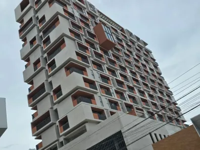 Flat com 1 Quarto à venda, 30m² no Manaíra, João Pessoa