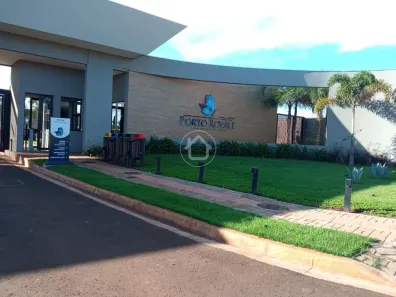 Lote/Terreno à venda, 240m² no Centro, Sidrolândia