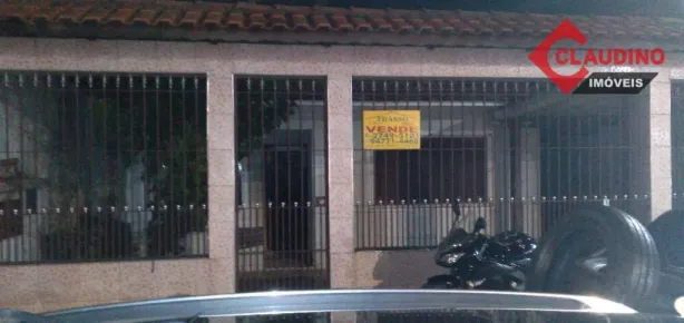 Casa com 2 Quartos à venda, 80m² no Vila Nhocune, São Paulo