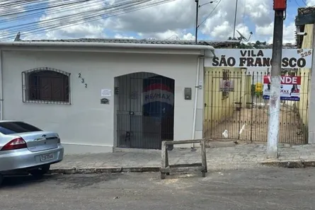 Lote/Terreno à venda, 1429m² no Santo Antônio, Garanhuns