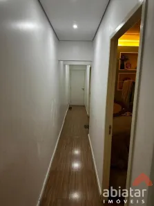 Sobrado com 4 Quartos à venda, 90m² no Jardim Novo Record, Taboão da Serra