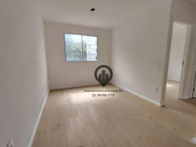 Apartamento com 2 Quartos à venda, 47m² no Campo Grande, Rio de Janeiro