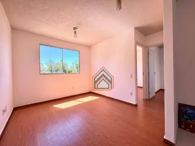 Apartamento com 2 Quartos à venda, 42m² no Mário Quintana, Porto Alegre