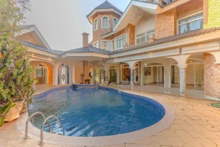 Casa de Condomínio com 4 Quartos à venda, 941m² no Granja Olga III, Sorocaba