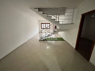Casa com 5 Quartos à venda, 222m² no Residencial de Ville, São José dos Campos