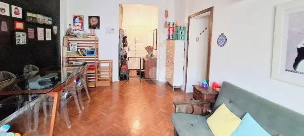 Apartamento com 2 Quartos à venda, 80m² no Copacabana, Rio de Janeiro