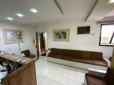 Sala Comercial com 4 Quartos à venda, 55m² no Centro, Campinas