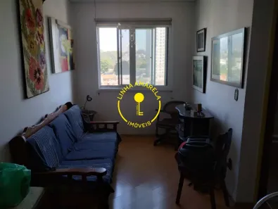 Apartamento com 2 Quartos à venda, 55m² no Ferreira, São Paulo
