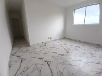 Apartamento com 2 Quartos para alugar, 51m² no Lago Azul - 1ª Seção, Ibirité