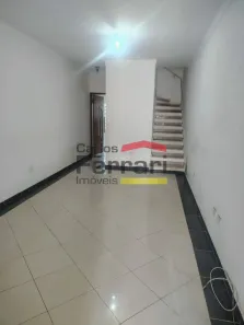 Sobrado com 3 Quartos à venda, 120m² no Parada Inglesa, São Paulo