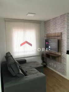 Apartamento com 2 Quartos à venda, 41m² no Jardim Nossa Senhora do Carmo, São Paulo