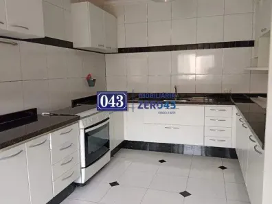 Casa com 3 Quartos à venda, 250m² no Jardim Monte Sinai, Londrina