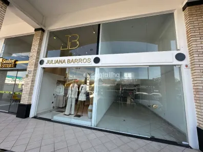 Ponto Comercial à venda, 100m² no Lagoa da Conceição, Florianópolis