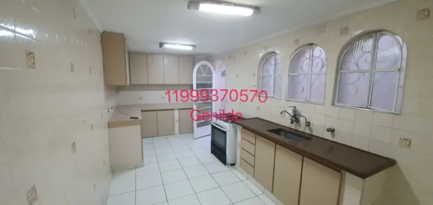 Sobrado com 2 Quartos para alugar, 120m² no Cidade dos Bandeirantes, São Paulo
