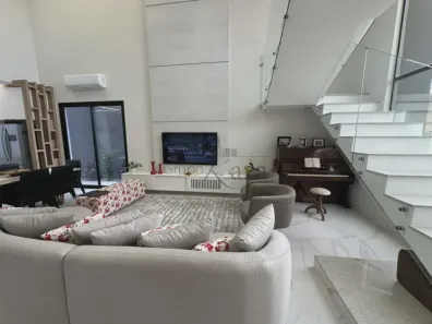 Casa de Condomínio com 3 Quartos à venda, 240m² no Urbanova, São José dos Campos