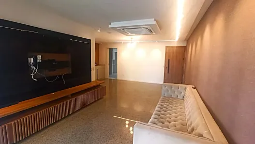 Apartamento com 4 Quartos à venda, 167m² no Aldeota, Fortaleza