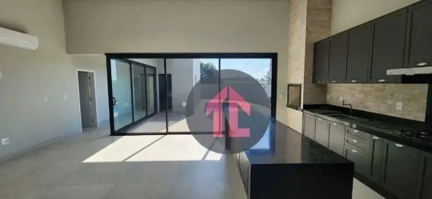 Casa de Condomínio com 4 Quartos à venda, 255m² no Parque Brasil 500, Paulínia