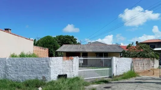 Casa com 4 Quartos à venda, 168m² no Esperança, Laguna