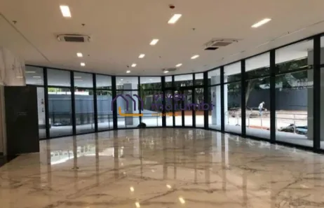 Prédio Comercial para alugar, 4016m² no Vila Olímpia, São Paulo