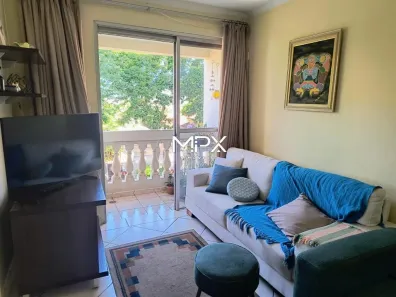 Apartamento com 2 Quartos à venda, 67m² no Vila Independência, Piracicaba