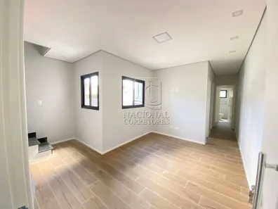 Cobertura com 2 Quartos à venda, 100m² no Parque Novo Oratório, Santo André
