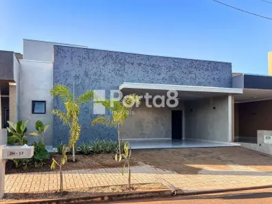 Casa de Condomínio com 3 Quartos à venda, 156m² no Damha Fit, Ipiguá