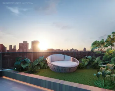 Apartamento com 3 Quartos à venda, 87m² no Encruzilhada, Recife