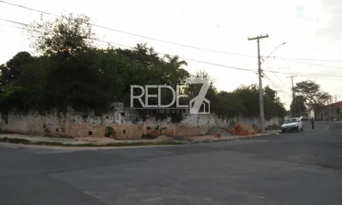 Lote/Terreno à venda, 4880m² no Jardim Novo Campos Elíseos, Campinas