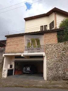 Sobrado com 3 Quartos à venda, 500m² no Parque Paraíso, Itapecerica da Serra