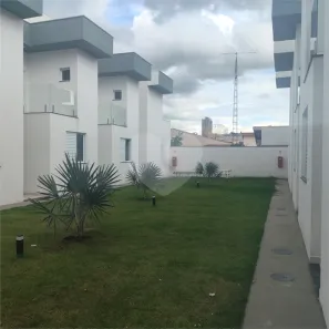 Casa de Condomínio com 2 Quartos à venda, 64m² no Vila Maria Helena, Indaiatuba