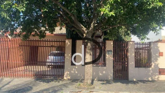 Casa com 3 Quartos à venda, 187m² no Nova Vinhedo, Vinhedo