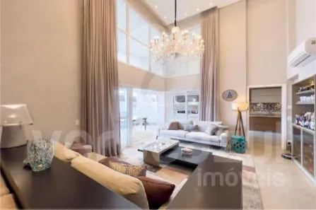 Apartamento com 3 Quartos à venda, 189m² no DAE, Campinas