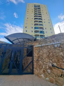 Apartamento com 3 Quartos à venda, 84m² no Jardim Chapadão, Campinas