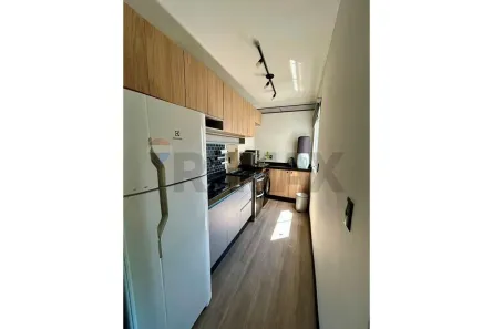 Apartamento com 2 Quartos à venda, 43m² no Ressacada, Itajaí