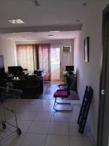Sala Comercial para alugar, 100m² no Vila Guarani (Z Sul), São Paulo