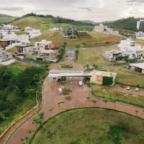 Lote/Terreno à venda, 663m² no Salvaterra, Juiz de Fora