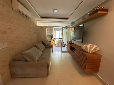 Apartamento com 2 Quartos à venda, 145m² no Ondina, Salvador