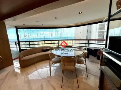 Apartamento com 3 Quartos à venda, 225m² no Meireles, Fortaleza