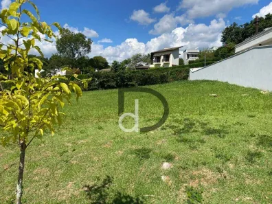 Lote/Terreno à venda, 600m² no Santa Cândida, Vinhedo