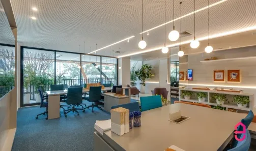 Sala Comercial à venda, 89m² no Setor Marista, Goiânia