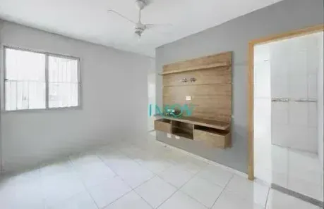 Apartamento com 2 Quartos à venda, 45m² no Jardim América, São José dos Campos