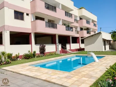Apartamento com 2 Quartos à venda, 90m² no Itaúna, Saquarema