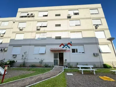 Apartamento com 2 Quartos à venda, 66m² no Nossa Senhora das Graças, Canoas