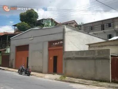 Lote/Terreno à venda, 360m² no Nova Esperança, Belo Horizonte
